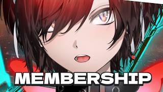 Machina Mondays!?【MEMBERSHIP】