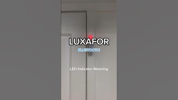Luxafor Bluetooth improves your productivity and very useful for meeting rooms 🤍 #productivity