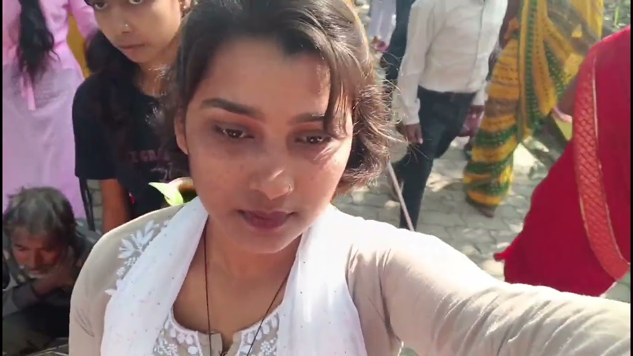 Shivratri mein Darshan karne gaye the #harhar Mahadev 