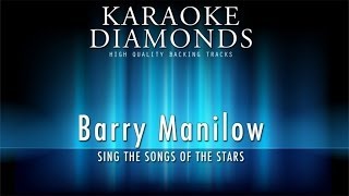 Barry Manilow - Give My Regards To Broadway