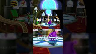 Journey Epilogue | Update 1.4.0 - Super Mario Galaxy 2 for Nintendo Switch #shorts