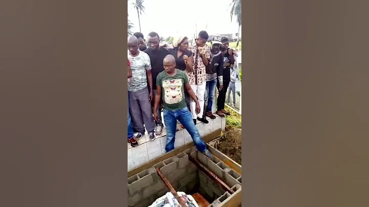 BANA LIBANDA LIWA YA PETER A DOUALA