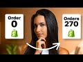 Why Your Shopify Store Isn't Selling? Simple Tips to Start Making Sales on Shopify