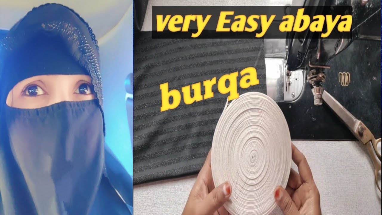 #abaya #burqa #2025 #clothing #hijab #fashion #dress #diy #design # ...
