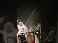 جمعان الحربش محمولا على الاكتاف إلى منزله الكويت جمعان الحربش مرفوعين الراس