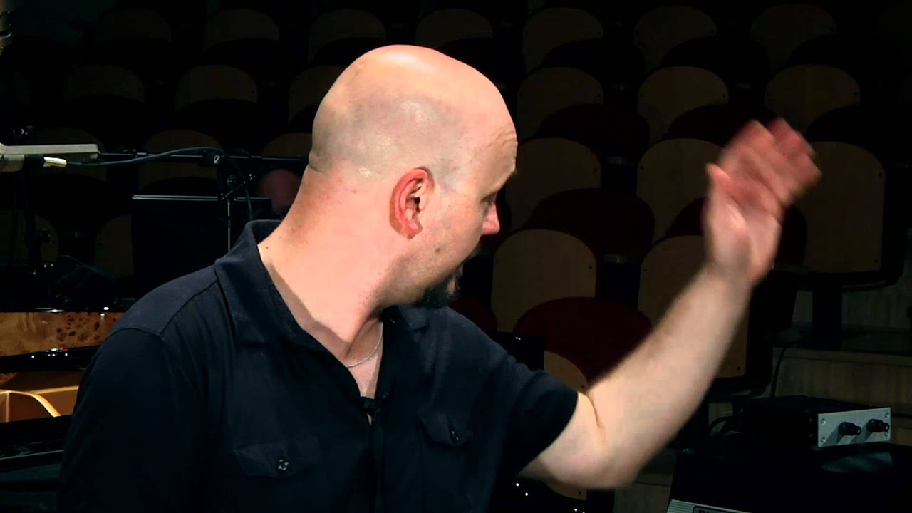 Bojan Z -- Soul Shelter -- EPK anglais sous-titré français