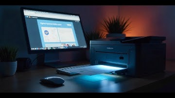 Print Directly from web browser