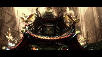 Ghost in the Shell 2: Innocence—Trailer [Fan Edit]