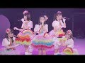 【LIVE】ロッカジャポニカ　「神様になれるプログラム」 from 『Magical View キセキ…