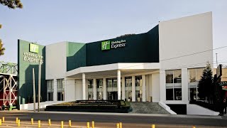 Holiday Inn Express Toluca, an IHG Hotel, Toluca, Mexico