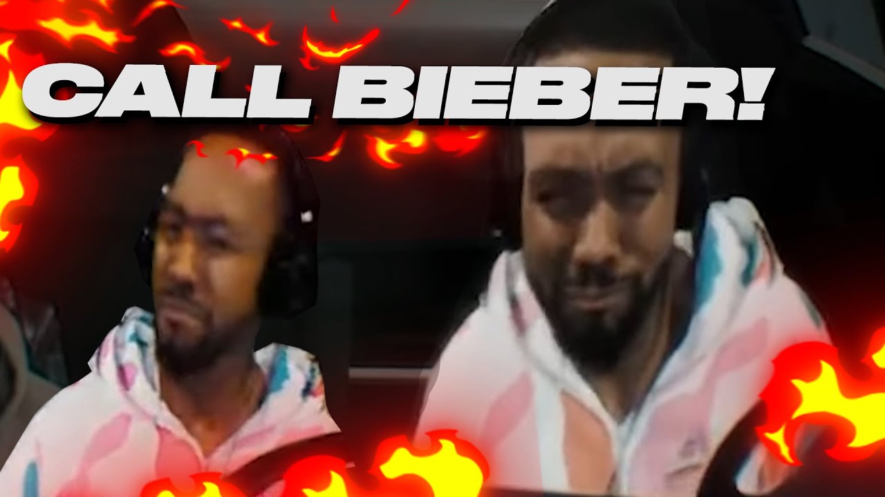 Timbaland writes an INSANE remix of Say It Right