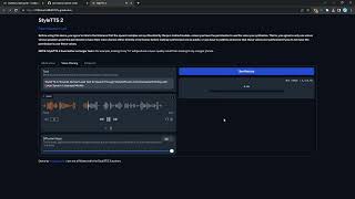 StyleTTS 2: Towards Human-Level Text-to-Speech Voice-Clone
