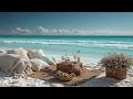 Chill Lounge ~ Deep House Music | Tropical Beach Chillout | Pure Relaxation and Luxury Mix
