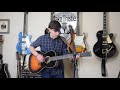 Jake Thistle -- Take It Easy (Eagles/Jackson Browne acoustic cover)