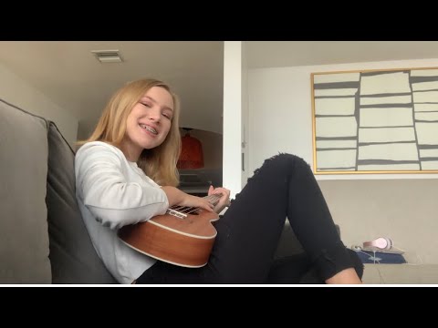 Adore You, Harry Styles | Ukelele Cover
