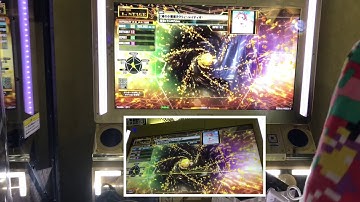 【DDR WAVE】†渚の小悪魔ラヴリィ～レイディオ†【DDR A20 PLUS】　#DDR #DDRA20PLUS 町田ラウンドワン2021年2月21日