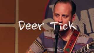 Video thumbnail of "In Our Time - Deer Tick"