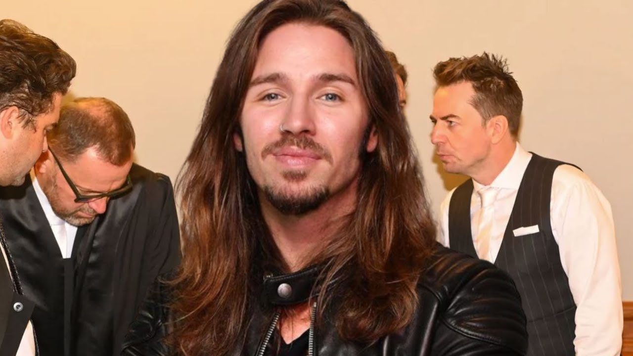 Gil Ofarim Prozess - Gil Ofarim soll Hotelmanager mit Instagram Video gedroht haben!