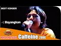 Live Konser Caffeine - Bayangkan @Salatiga - 19 Agustus 2006