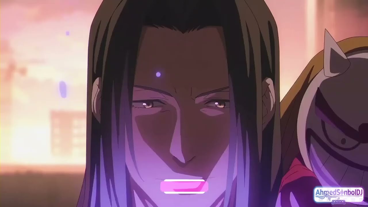 🎧 Ahmed Sonbol | Super Cube | Rage Cage | أقوي أغنية حماسية 