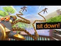 Deleting top 500 doomfist players  overwatch 2