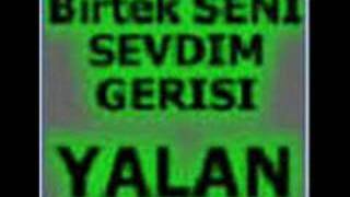 Benden Sana Bi Hediye