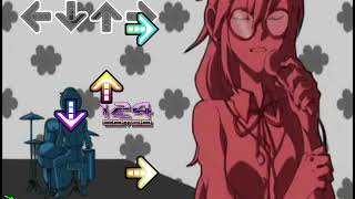 StepMania DJMAX Stay With Me
