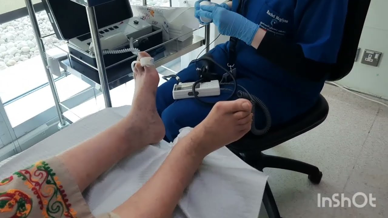 KUWAIT  dasaman diabetic hospital 