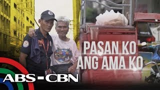 Mission Possible: Pasan Ko Ang Ama Ko
