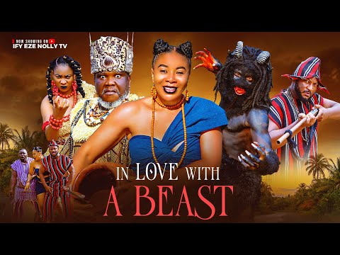 In Love With A Beast official YouTube thumbnail