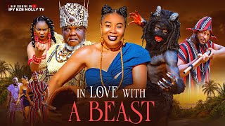 In Love With A Beast YouTube thumbnail