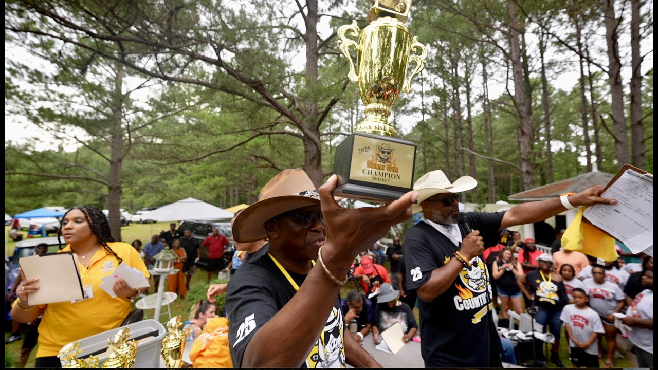 (Part 2) OFFICIAL Country Style Video