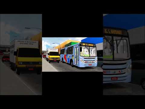 Ônibus do Estado do Ceará onibus