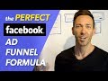 Facebook Ad Funnel Formula for 2020