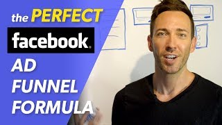 Facebook Ad Funnel Formula for 2019