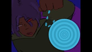 Heavy Love animation meme (original Idea) || TOONSQUID ⚠️FLASHWARNING ⚠️