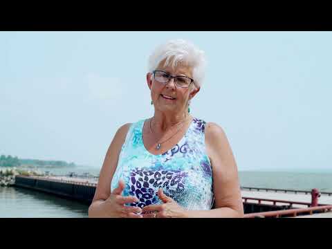 Videó: Mekkora a Hecla-sziget?