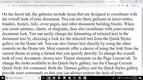 TEXT TRANSFORM PROPERTY IN CSS IN HINDI/URDU