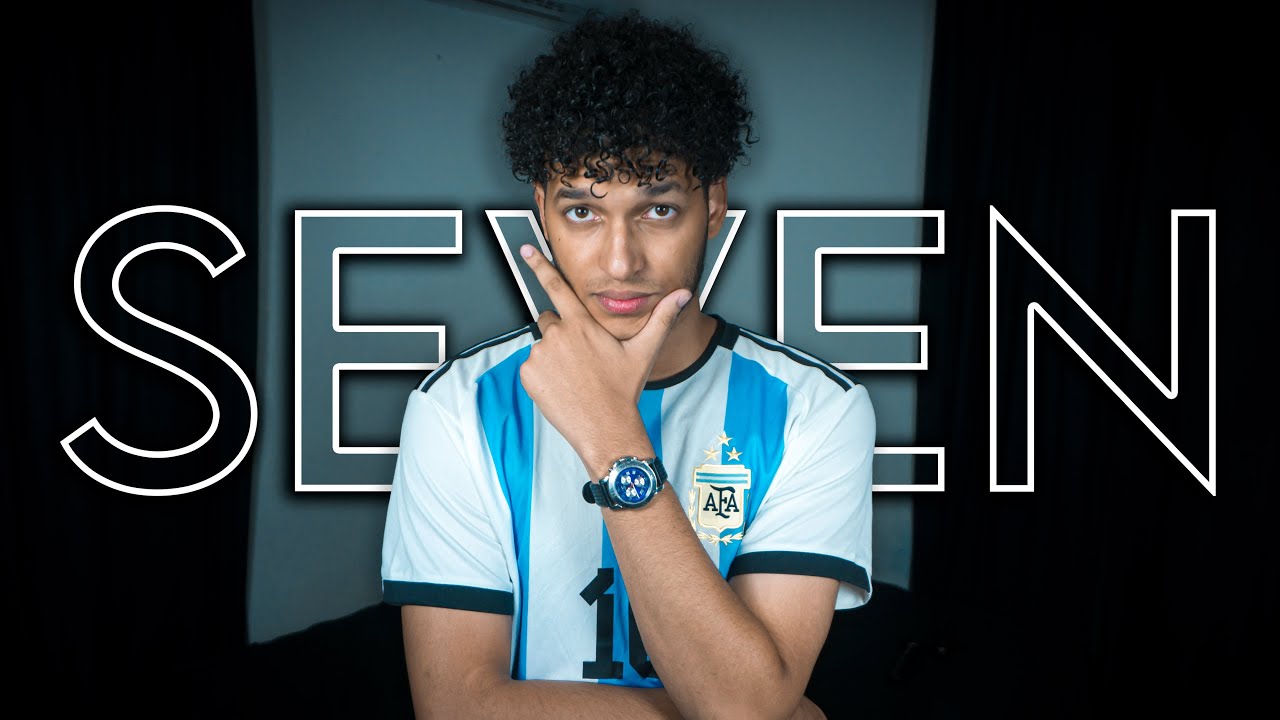 Jung Kook - SEVEN (Ft Latto) (Cover Español) | Keblin Ovalles