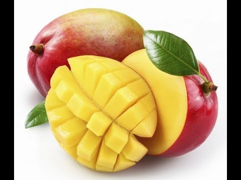 Video: I 10 Migliori Benefici Per La Salute Del Succo Di Mango