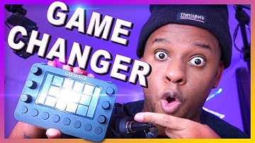 BETTER than a Stream Deck??? LOUPEDECK LIVE review