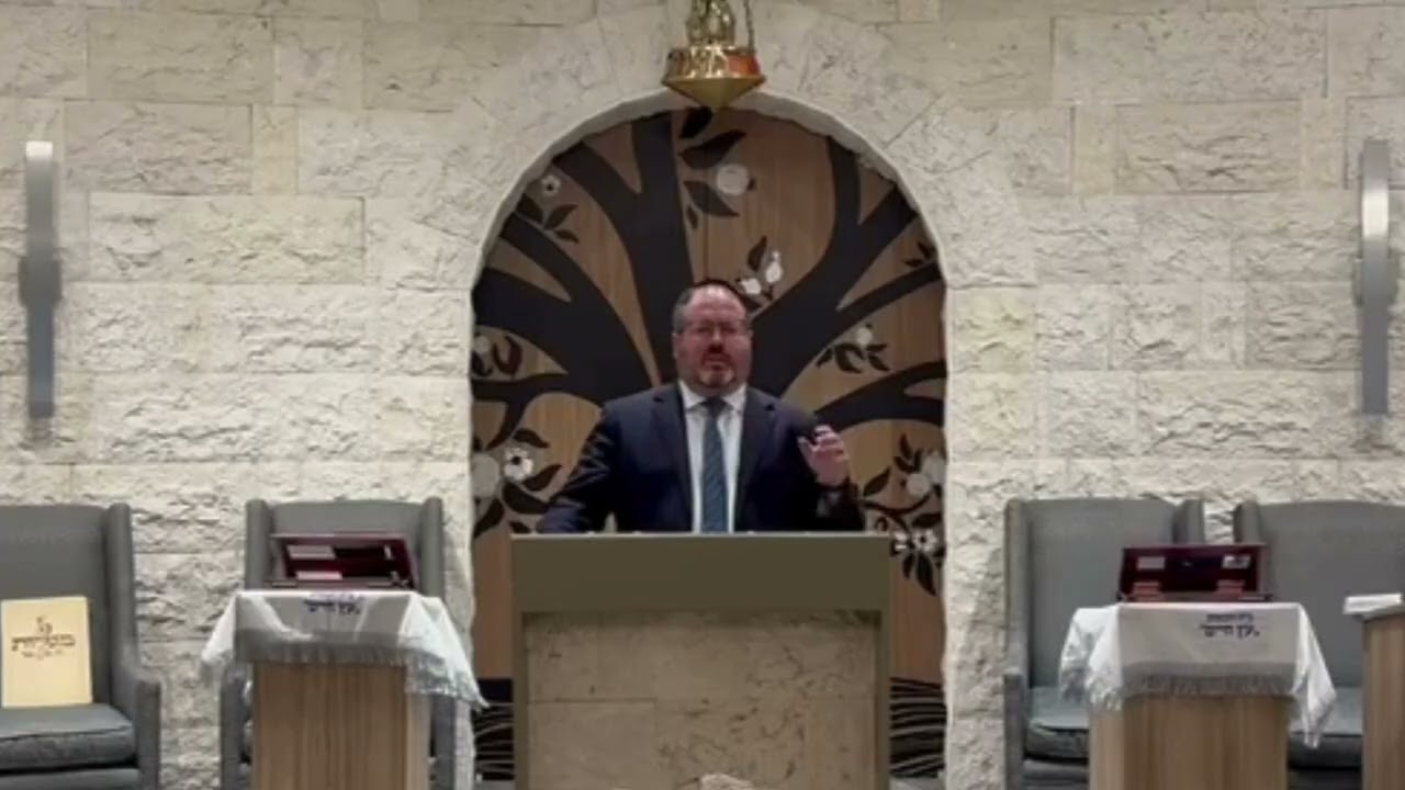 Parshas Ki Sisa | Uncovering Parsha Gems | Rabbi Yaakov Fisch