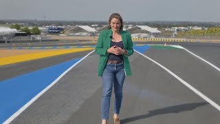 Centenaire des 24 heures du Mans : une course impitoyable pour l'homme et la machine • FRANCE 24