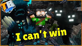 I can't win | Truly Bedrock SMP Season 5