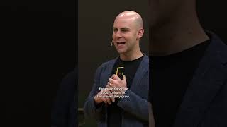 Adam Grant on Culture Fit