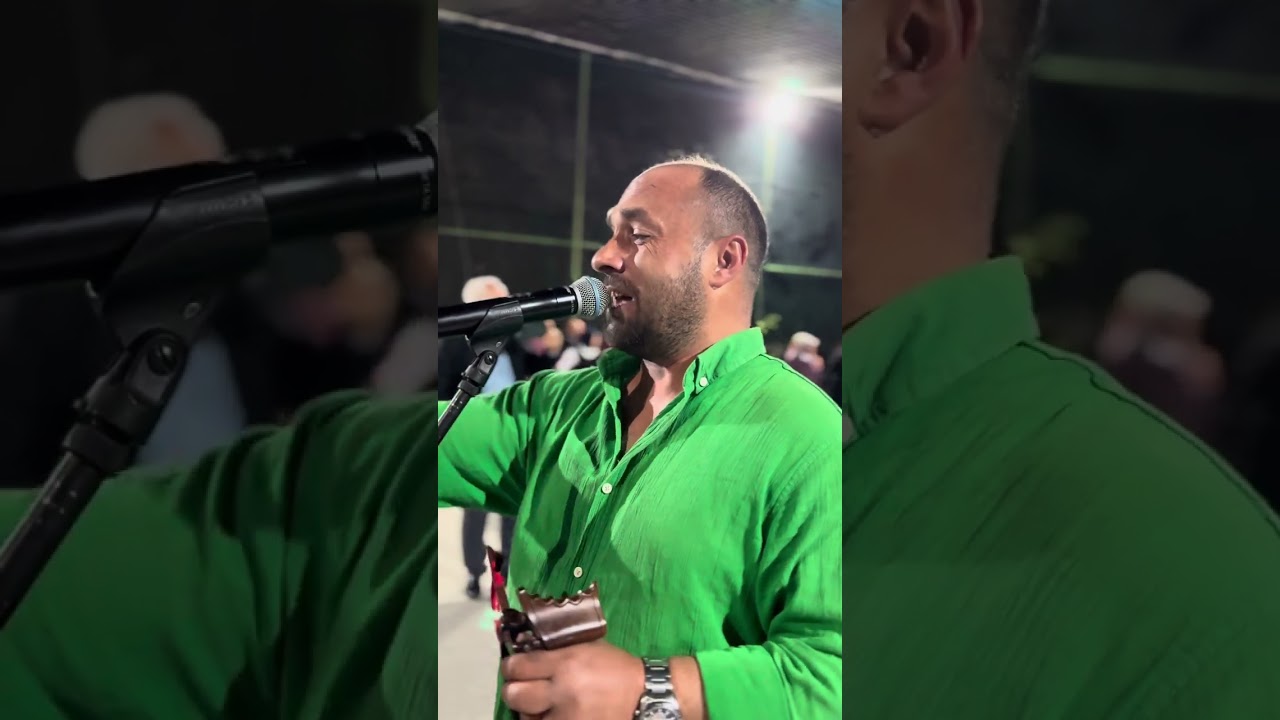 Ali paşa  Kirazlık köyü horon