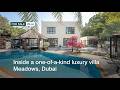 Inside a one-of-a-kind luxury villa in the Meadows | haus & haus