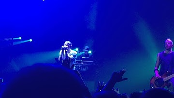 Linkin Park - Numb @ O2 World Berlin