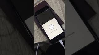 Read Passport with NFC on iPhone