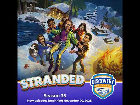 Road Trip | S35E01